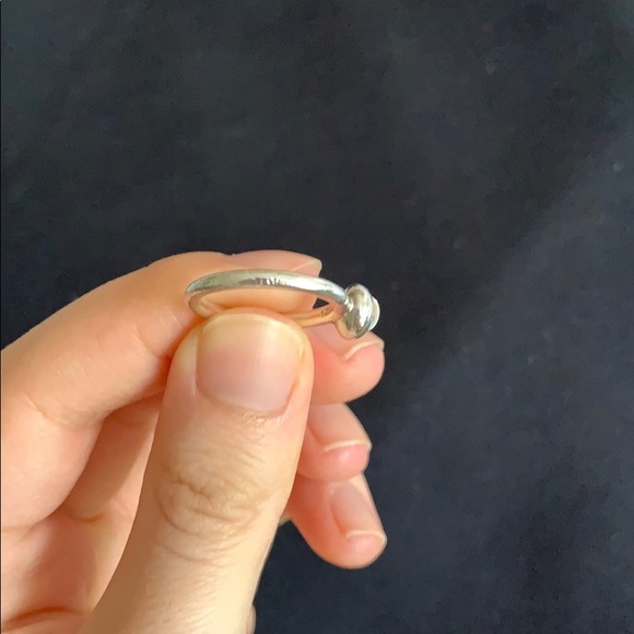 Pandora Moonlight Kiss Ring - Picture 13 of 16